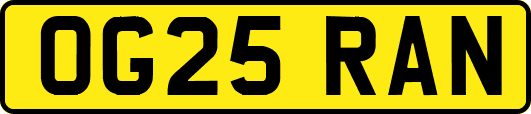 OG25RAN