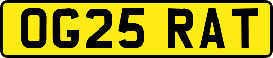 OG25RAT