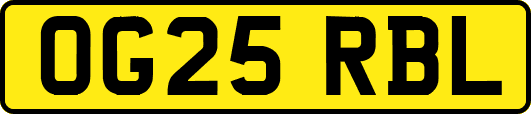 OG25RBL