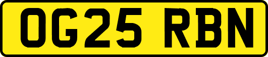 OG25RBN