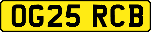 OG25RCB