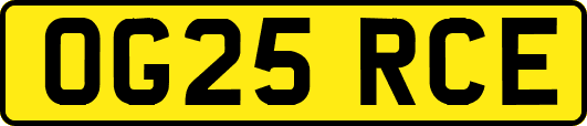 OG25RCE
