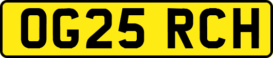 OG25RCH