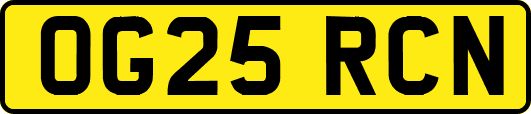 OG25RCN