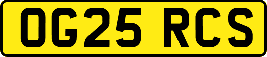 OG25RCS