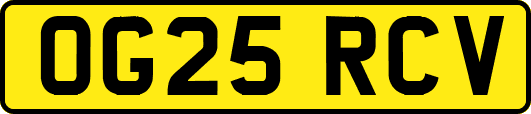 OG25RCV