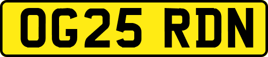 OG25RDN