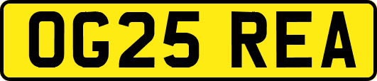 OG25REA