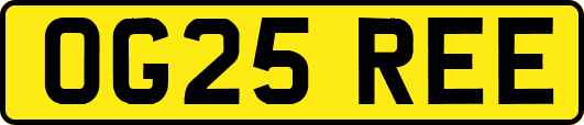 OG25REE