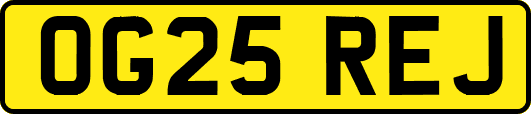 OG25REJ
