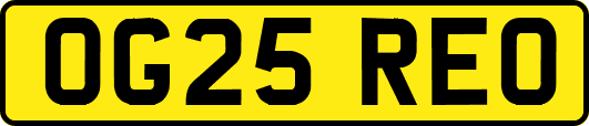 OG25REO