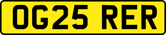 OG25RER
