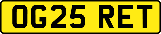 OG25RET