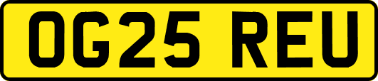 OG25REU