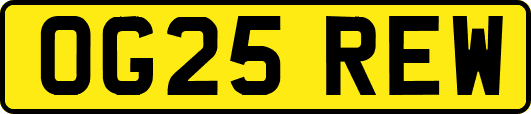 OG25REW