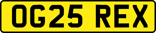 OG25REX