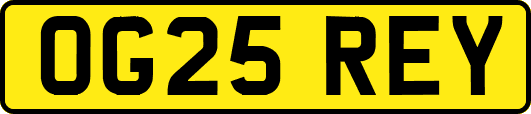 OG25REY