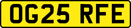 OG25RFE