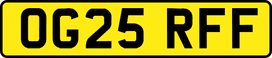OG25RFF