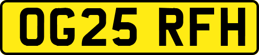OG25RFH