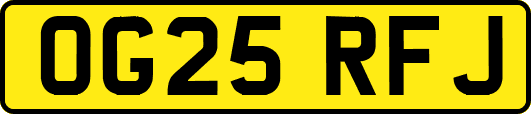 OG25RFJ