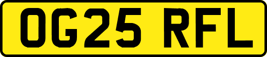 OG25RFL