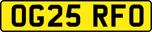 OG25RFO