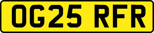 OG25RFR