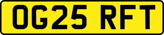 OG25RFT