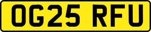 OG25RFU