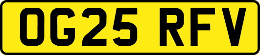 OG25RFV