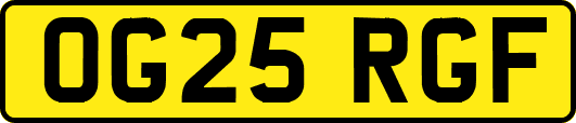 OG25RGF