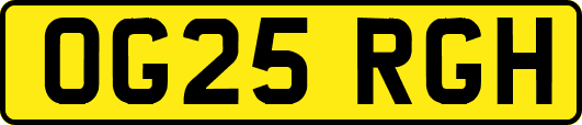 OG25RGH