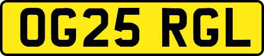 OG25RGL