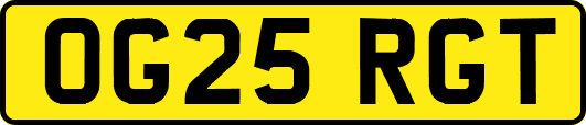OG25RGT