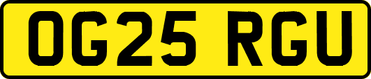 OG25RGU