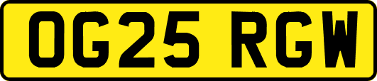 OG25RGW