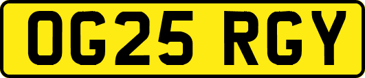 OG25RGY