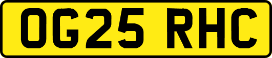 OG25RHC