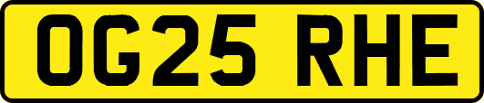 OG25RHE