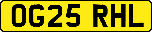 OG25RHL