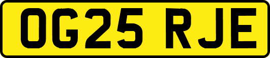 OG25RJE