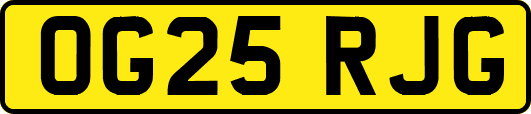 OG25RJG