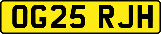 OG25RJH