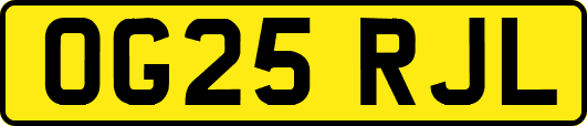 OG25RJL