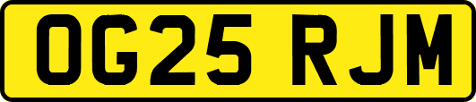 OG25RJM
