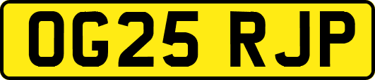 OG25RJP