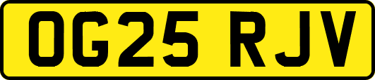 OG25RJV