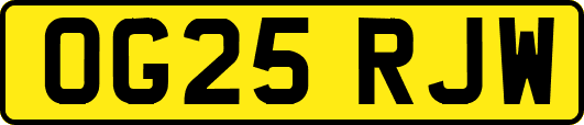 OG25RJW