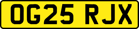 OG25RJX